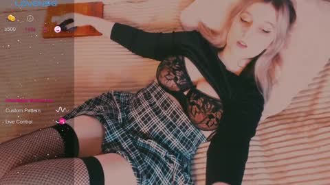 Eva online show from 01-27-25, 12:05