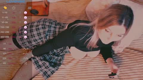 Eva online show from 01-27-25, 03:07