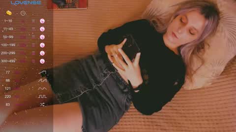 Eva online show from 01-16-26, 12:09