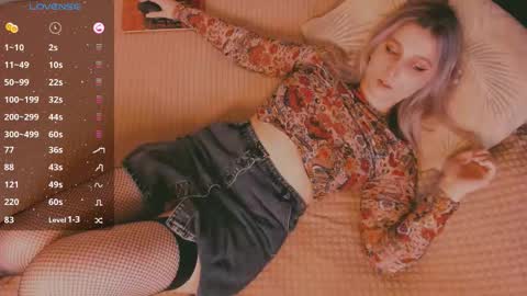 Eva online show from 02-15-26, 10:47