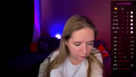 Eva online show from 02-20-26, 06:26