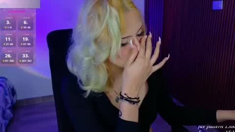 Eva  online show from 05-27-26, 12:35