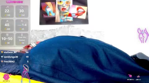 EVA online show from 12-15-24, 05:53