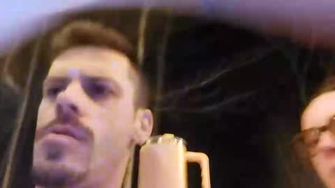 Eva  Jake online show from 02-24-25, 01:35