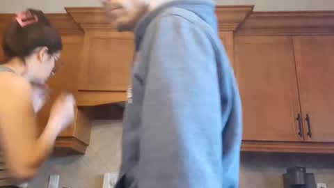 Eva  Jake online show from 02-26-25, 01:52