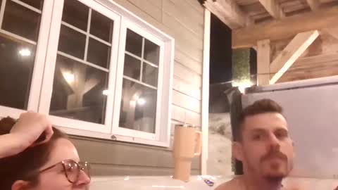 Eva  Jake online show from 03-11-25, 11:59