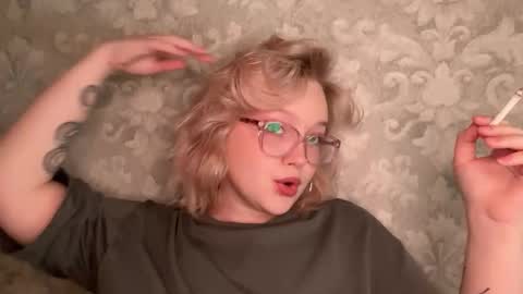 eva_kittenn online show from 09-15-25, 04:18