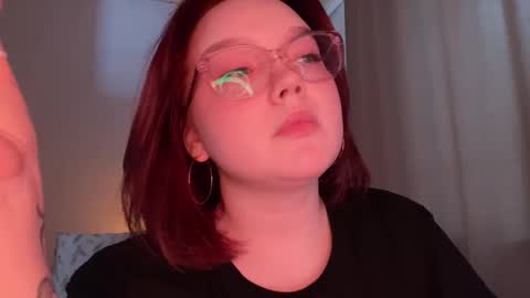 Snapshot of eva_kittenn chatting on 02-19-26, 12:45 eva_kittenn online show from 02-19-26, 12:45