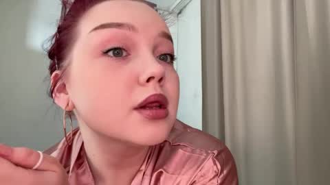 eva_kittenn online show from 05-15-26, 12:45