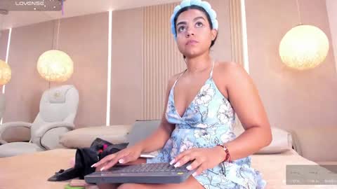 Eva online show from 04-27-26, 12:47