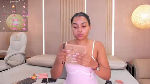 Eva online show from 05-11-26, 11:27