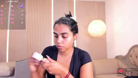 Eva online show from 05-13-26, 11:40