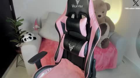 Eva   online show from 01-21-25, 05:27