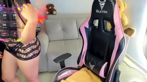 Eva   online show from 10-02-25, 12:39