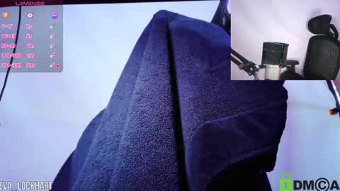 Eva online show from 10-02-25, 07:10