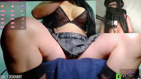 Eva online show from 11-09-25, 07:56