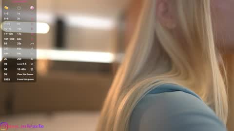 Eva online show from 04-05-26, 07:33