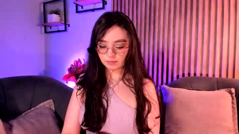 Angelinne online show from 03-07-26, 03:36