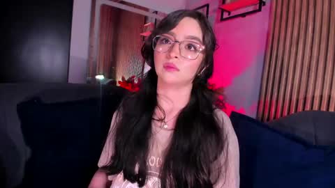 Angelinne online show from 05-07-26, 03:12