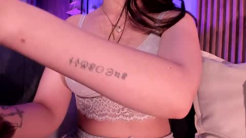 Angelinne online show from 05-10-26, 04:28