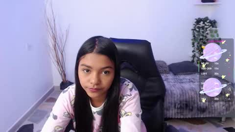 Eva  online show from 01-11-26, 03:55