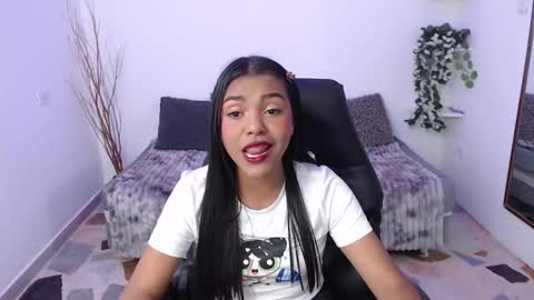 Eva  online show from 02-10-26, 03:54