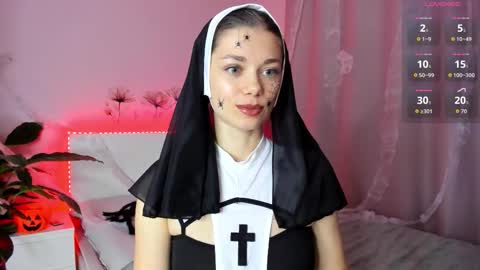 Snapshot of eva_mccoy chatting on 10-28-25, 09:13 Eva online show from 10-28-25, 09:13