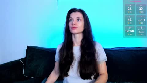 Eva online show from 12-02-25, 09:14