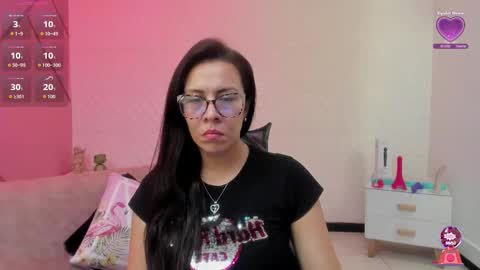 Eva  online show from 03-20-26, 02:55