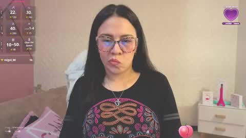 Eva  online show from 05-11-26, 03:07