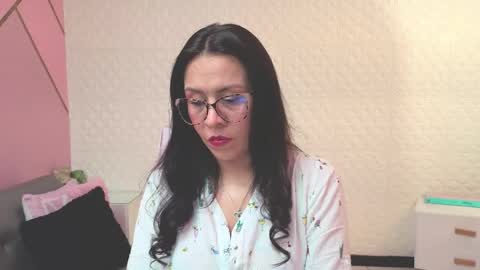 Eva  online show from 06-03-26, 03:28