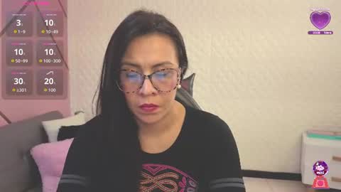 Eva  online show from 06-17-26, 03:13