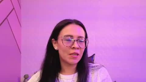 Eva  online show from 06-18-26, 03:16