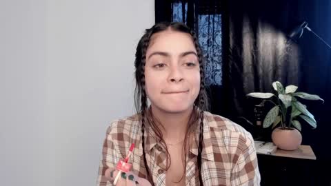 eva_monn online show from 12-17-24, 06:09