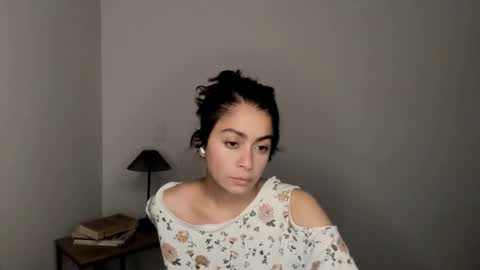 Snapshot of eva_monn chatting on 03-03-26, 12:28 eva_monn online show from 03-03-26, 12:28