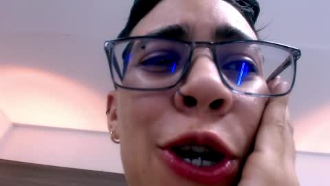 Eva cute online show from 12-21-24, 01:15