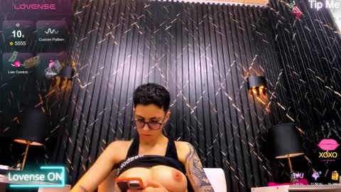 Eva cute online show from 12-02-25, 05:41