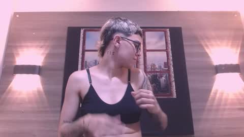 Eva cute online show from 01-07-26, 07:05