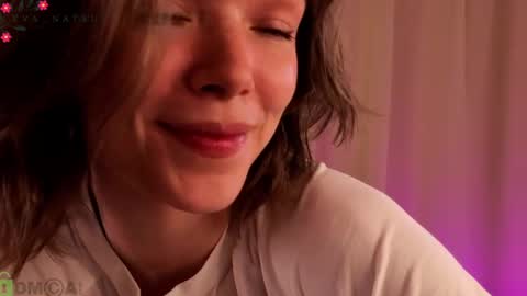 Snapshot of eva_natsumi chatting on 05-27-26, 05:43 Eva online show from 05-27-26, 05:43