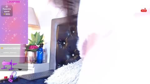 Eva Notty  online show from 01-14-25, 04:18