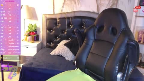 Eva Notty  online show from 01-16-25, 04:07