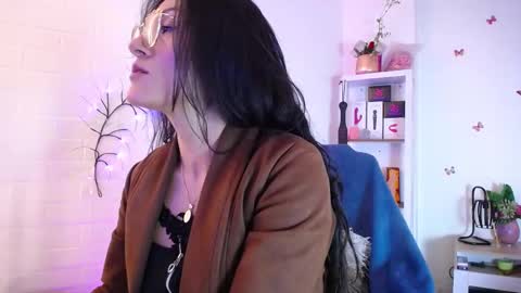 Eva Notty  online show from 09-12-25, 01:22