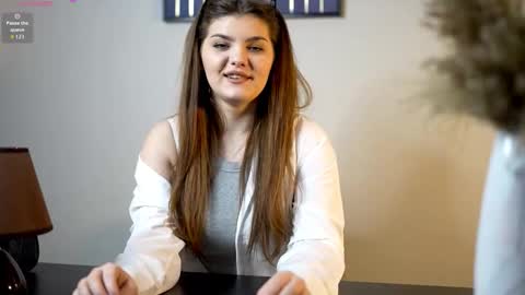 EvaNyx online show from 02-04-26, 09:09