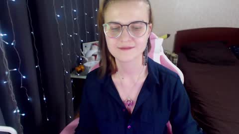 Snapshot of eva_orchid chatting on 01-16-25, 03:56 Eva online show from 01-16-25, 03:56