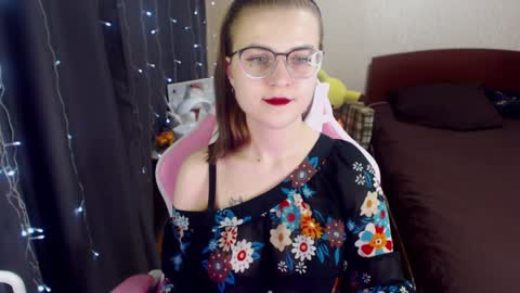 Snapshot of eva_orchid chatting on 01-23-25, 04:04 Eva online show from 01-23-25, 04:04