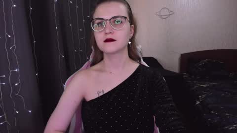 Snapshot of eva_orchid chatting on 02-26-25, 01:08 Eva online show from 02-26-25, 01:08