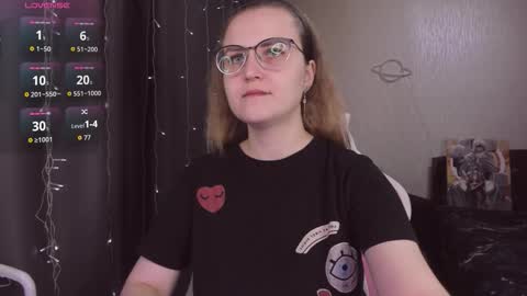 Eva online show from 12-14-25, 10:42