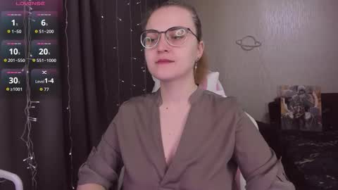 Eva online show from 12-16-25, 11:15