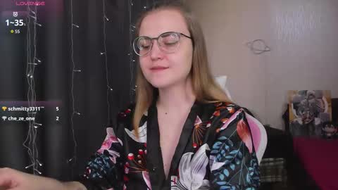 Eva online show from 02-24-26, 11:41