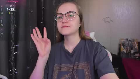 Eva online show from 02-25-26, 11:42